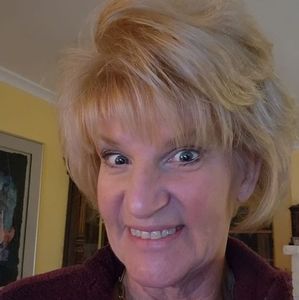 Meet your Posher, Renate